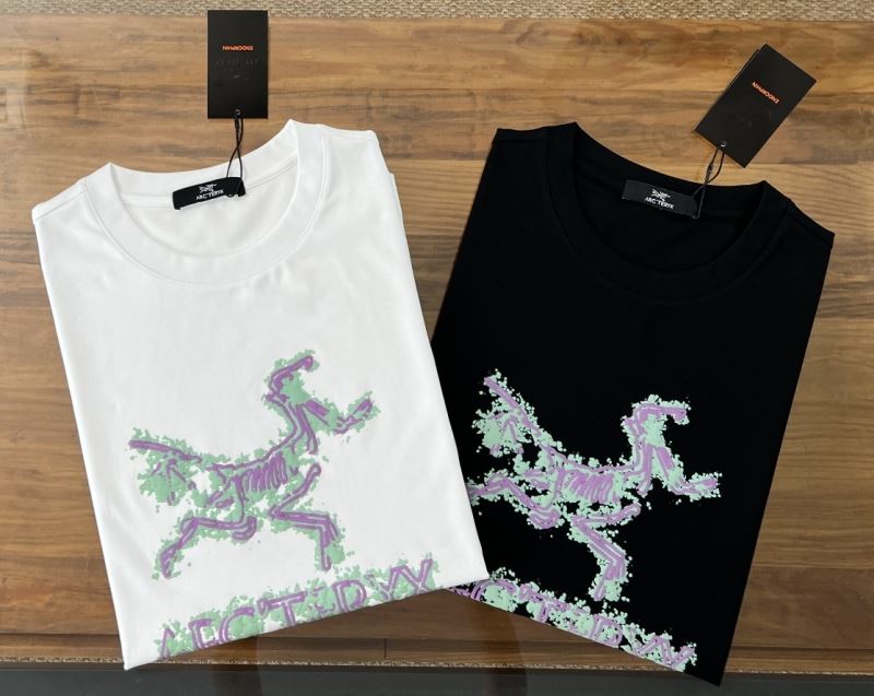 Arcteryx T-Shirts